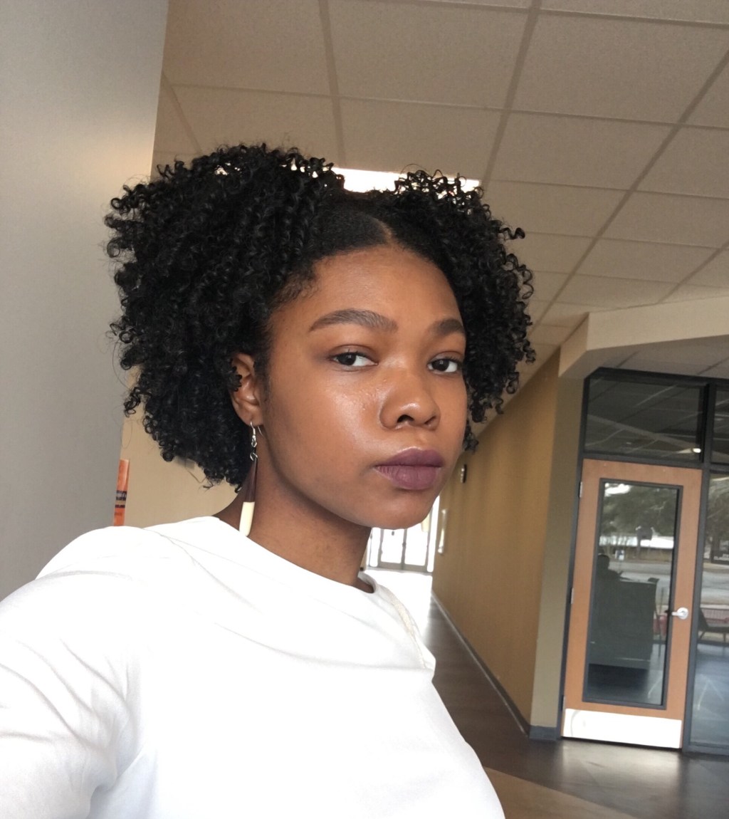 Natural Hair In the Workplace: Tips, Advice & Dismantling&nbsp;Stigmas