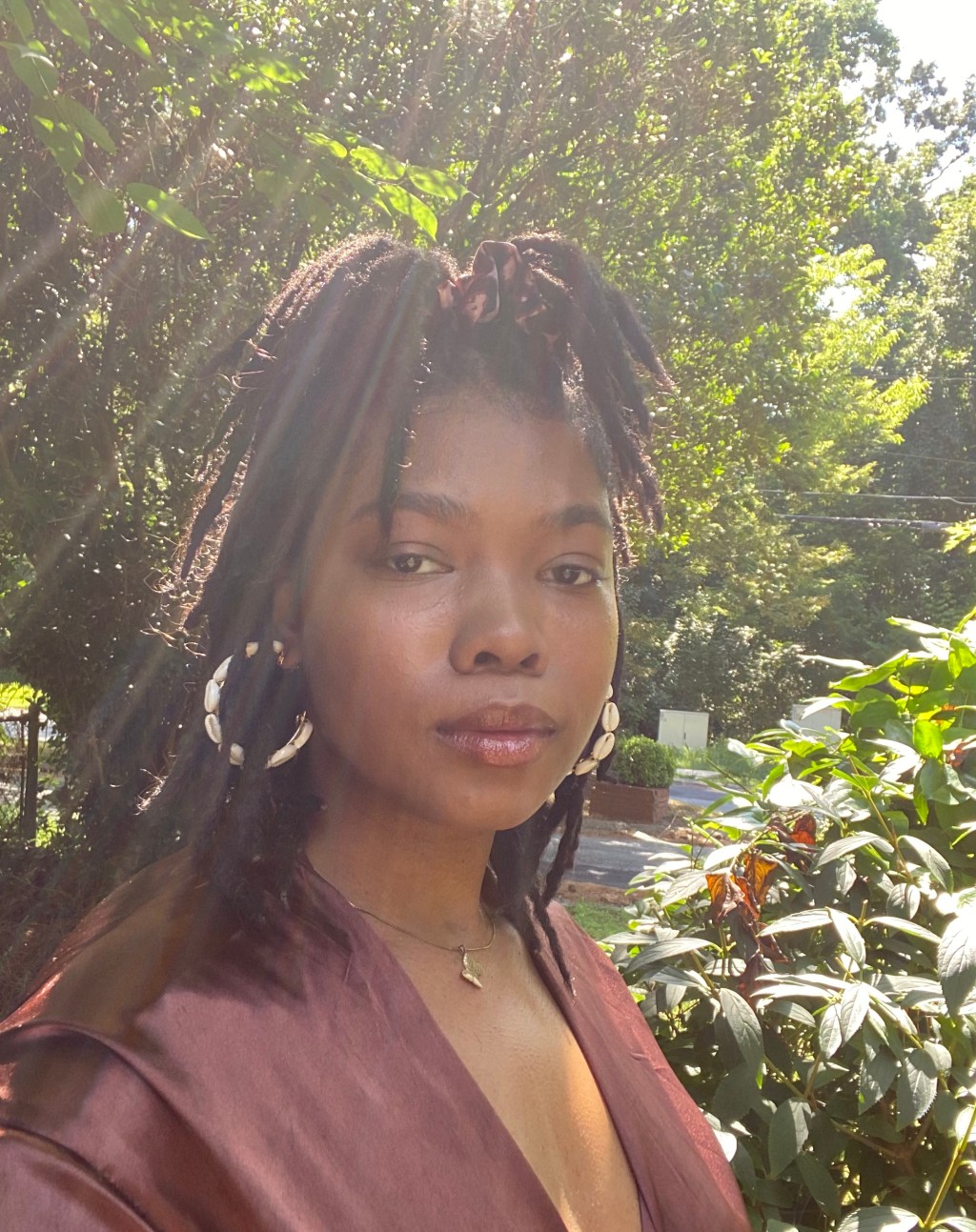 The Lessons In My&nbsp;Locs