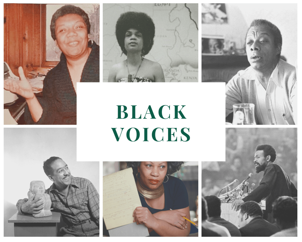 The Blk Renaissance YouTube&nbsp;Playlist